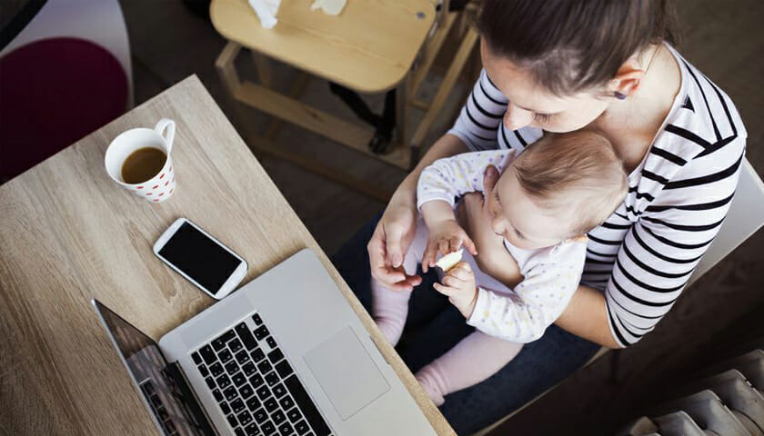 Child Benefit