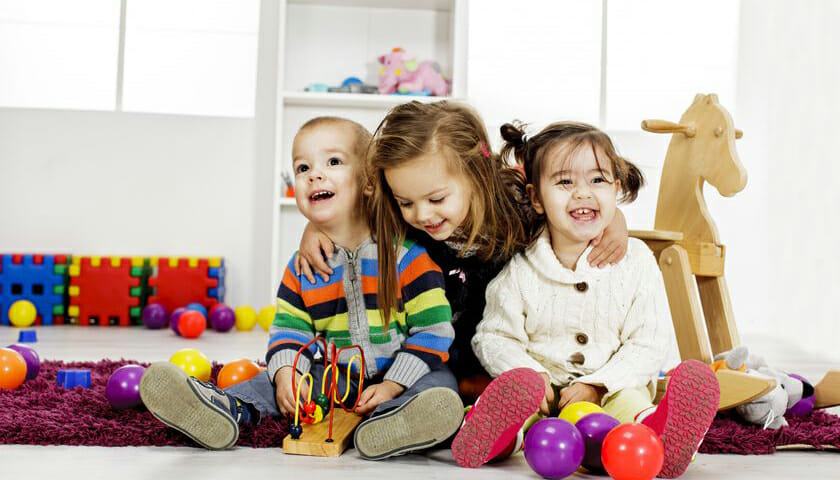 Tax Free Child Care