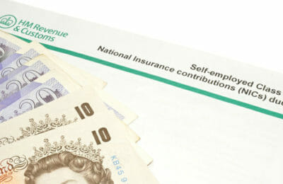 Class 4 and Class 2 NICs – how changes to National Insurance affect the self-employed Class 4 and Class 2 NICs – how changes to National Insurance affect the self-employed