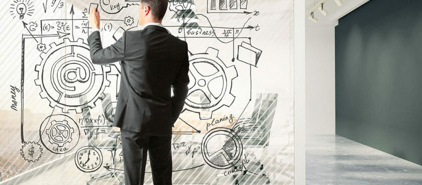 The Secret Formula of Business Success The Secret Formula of Business Success