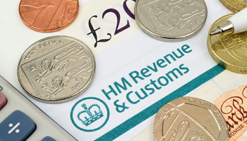 HMRC