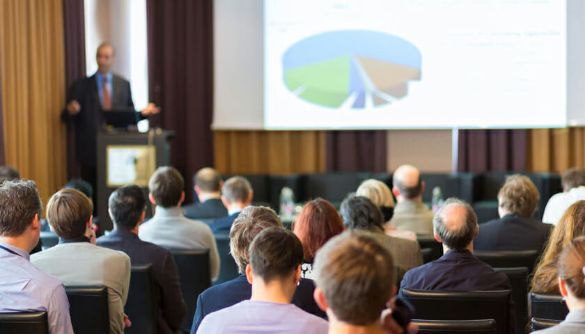 Freeagent Seminar