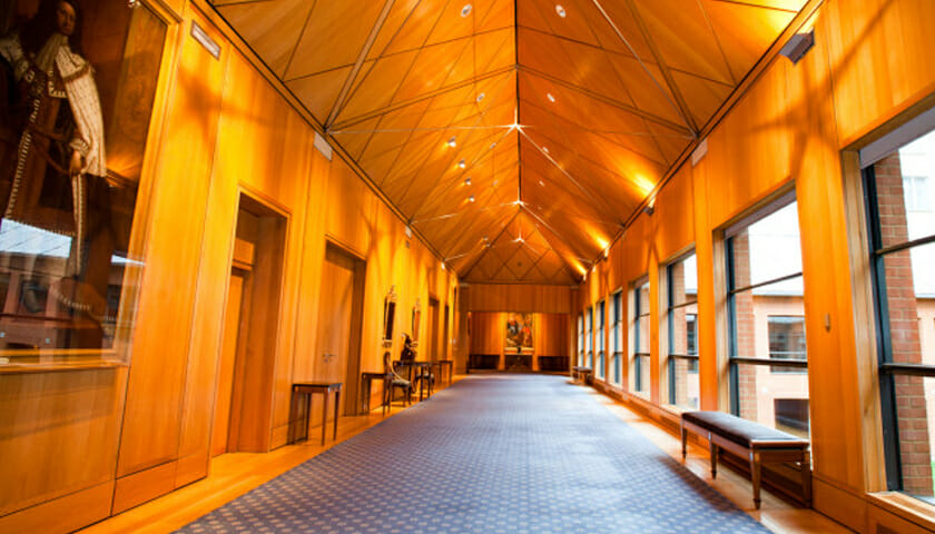 haberdashers hall London
