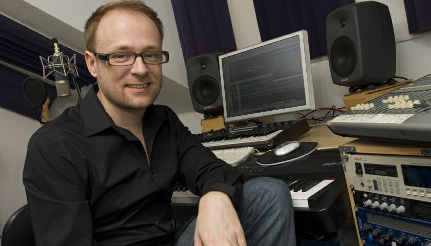 michael palmer