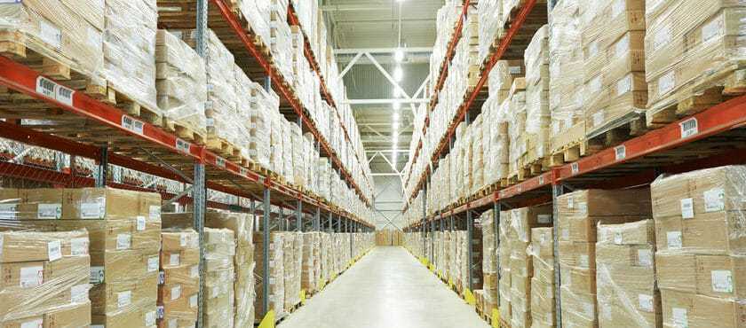 The long haul – to state-of-the-art archive storage The long haul – to state-of-the-art archive storage
