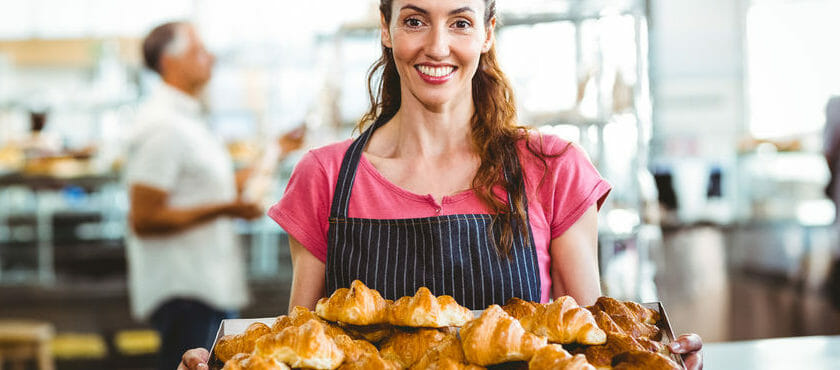 From receivership to a new firm of thriving bakers From receivership to a new firm of thriving bakers