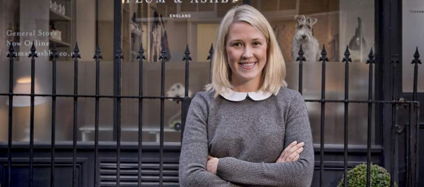 Case Study: From new home to top homewares brand Case Study: From new home to top homewares brand
