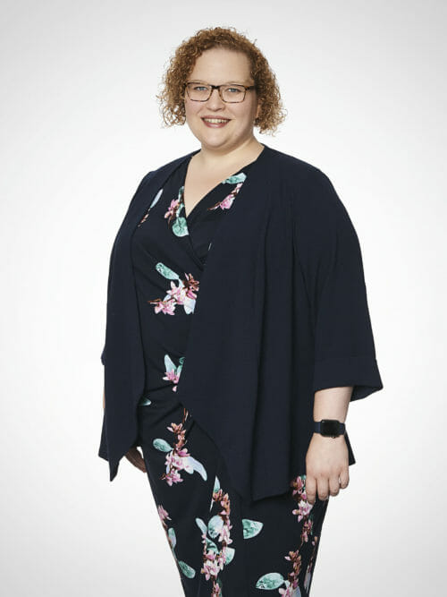 Kate Brasser Kate Brasser