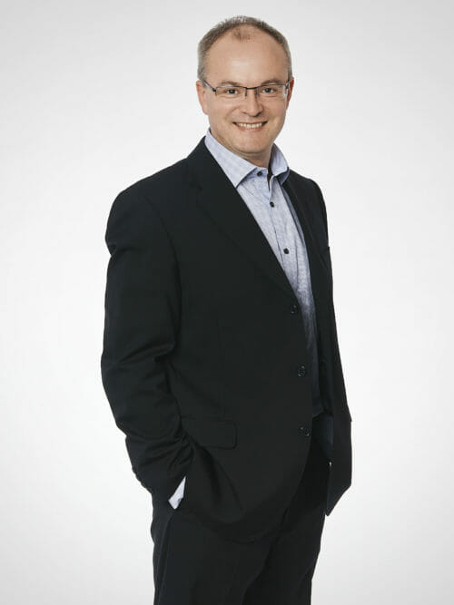 Mark Boulter Mark Boulter