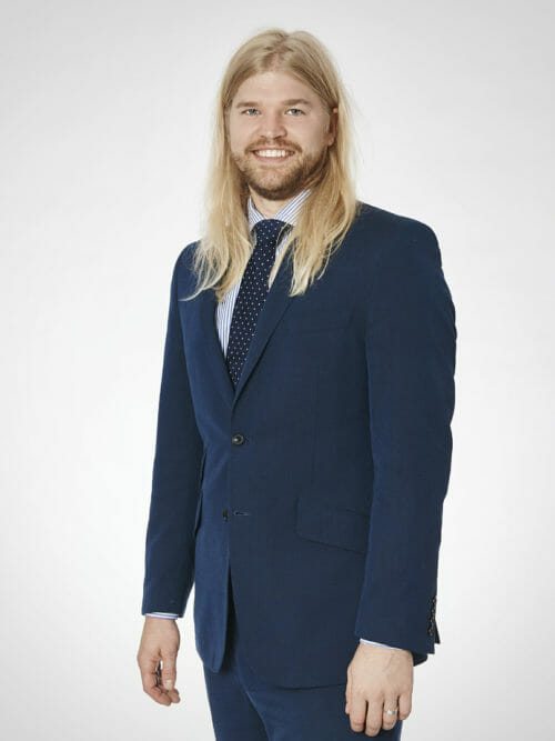 Tom Lyall Tom Lyall