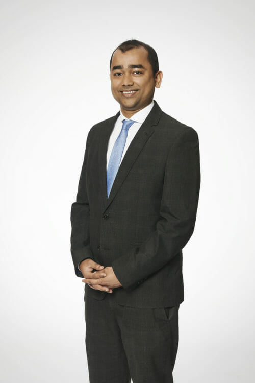 Shafiul Alam Shafiul Alam
