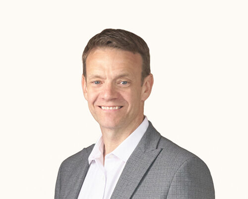 Andy Green