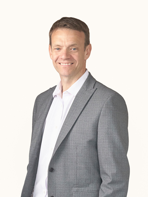 Andy Green
