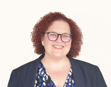 Kate Brasser
