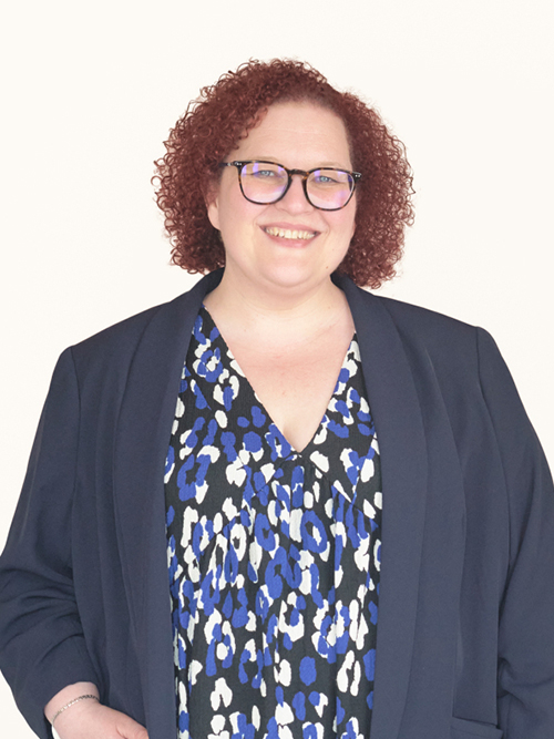 Kate Brasser