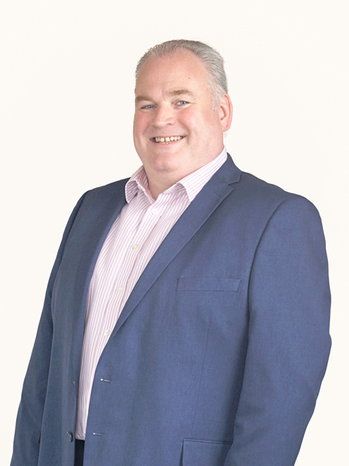 Lee Daley