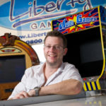 Liberty Games – Retail