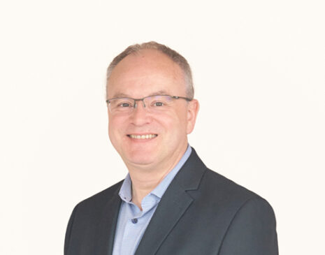 Mark Boulter