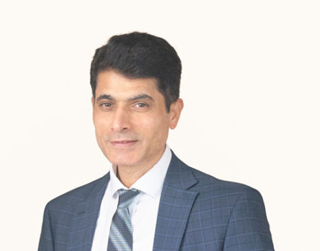 Shahid Hameed