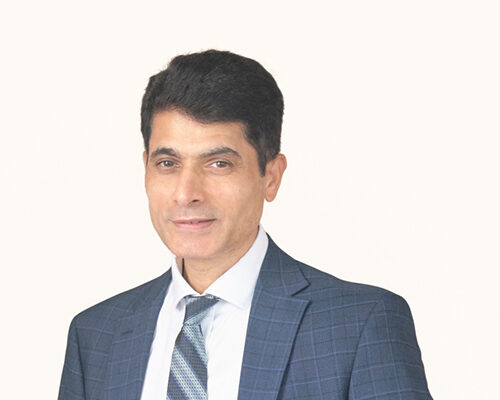 Shahid Hameed