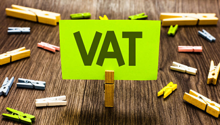 VAT