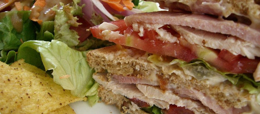 Don’t let your café or sandwich shop get in a VAT pickle Don’t let your café or sandwich shop get in a VAT pickle