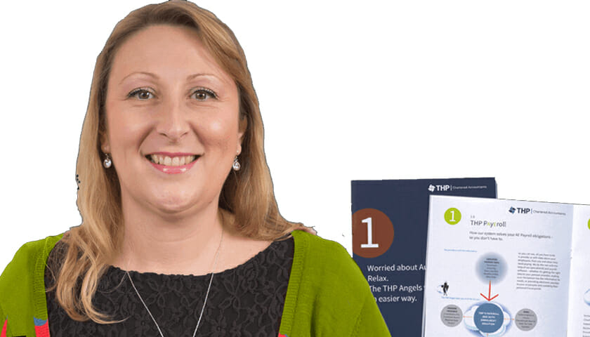 auto enrolment