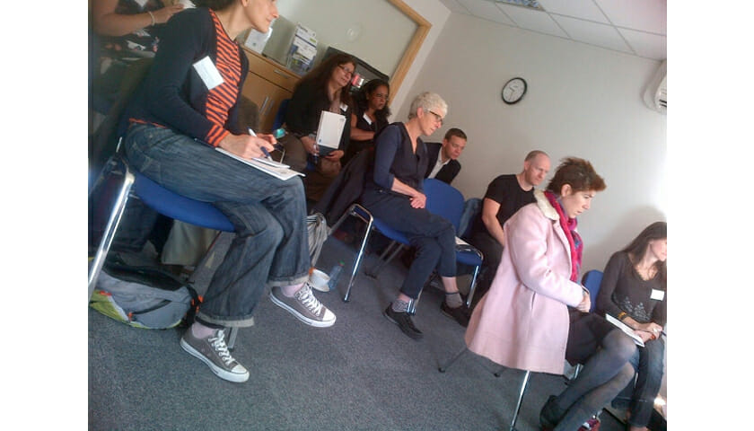 social media seminar