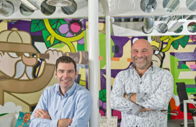 Case Study – NeosCreative Case Study – NeosCreative