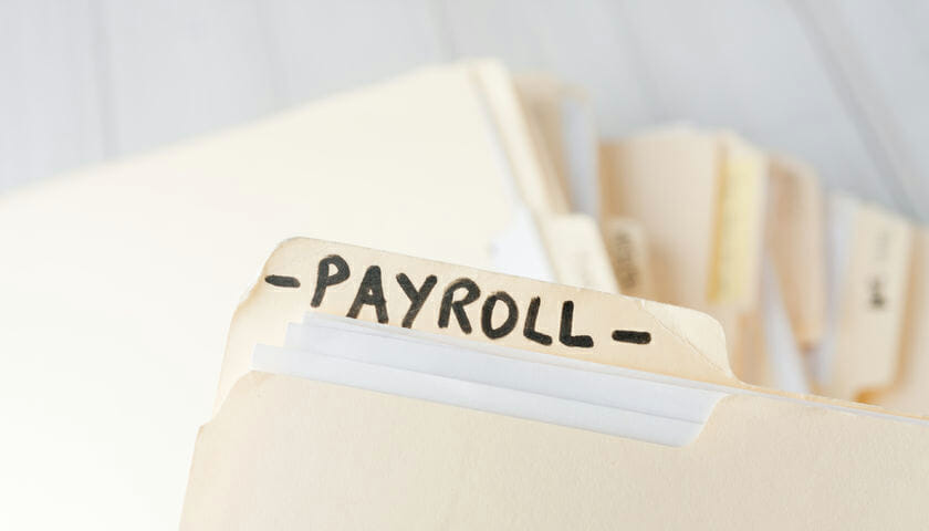 Payroll
