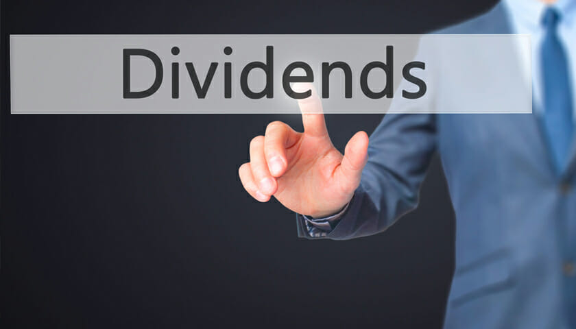 Helping your dividends