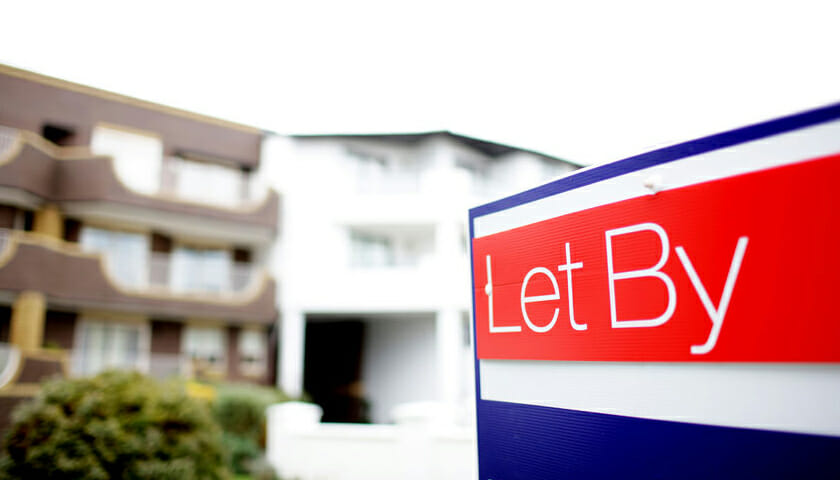 4 tips to letting your Buy to Let property at minimal cost and risk