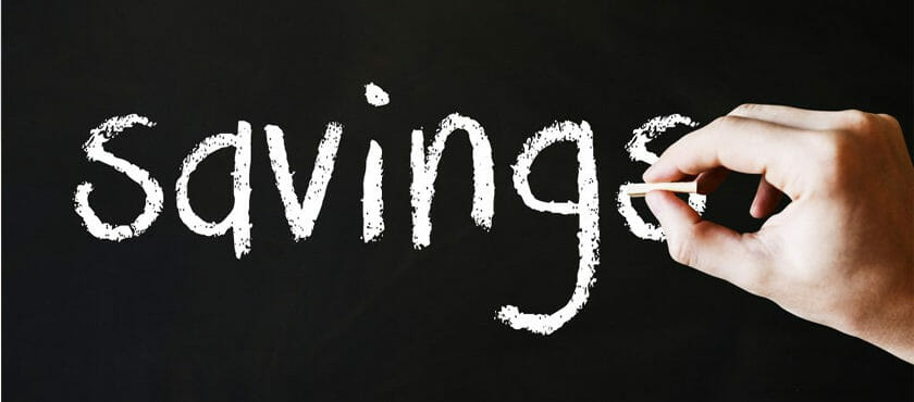 Boost your Personal Savings Allowance from £500 to £1000 (and earn more interest on your savings than any Cash ISA!) Boost your Personal Savings Allowance from £500 to £1000 (and earn more interest on your savings than any Cash ISA!)
