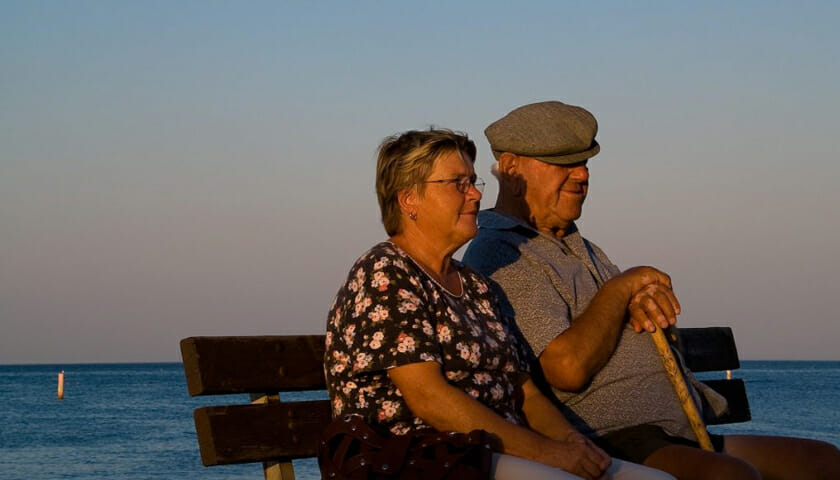 Pensions