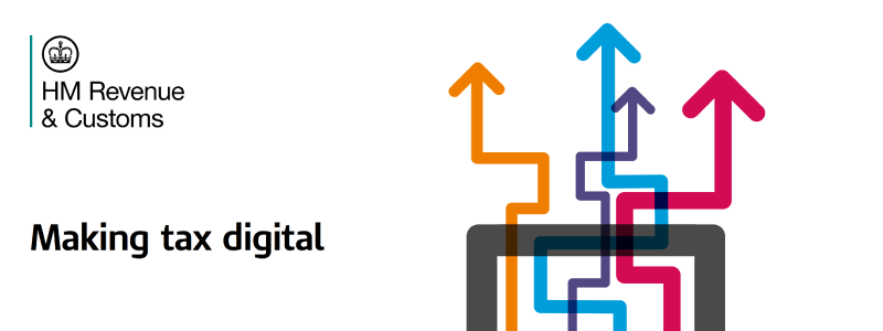 Making Tax Digital