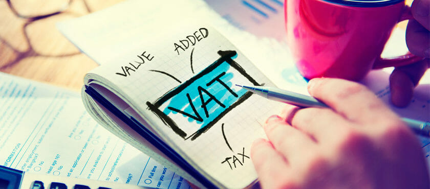 The low-down: how the Flat Rate VAT Scheme can make you money The low-down: how the Flat Rate VAT Scheme can make you money