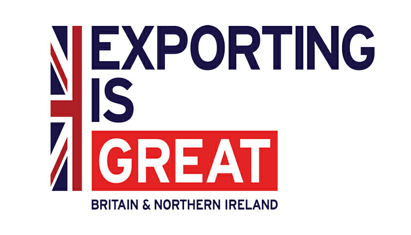 Exporting in Great Britain