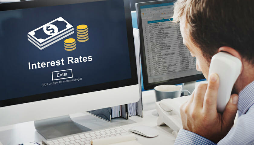Interest rates