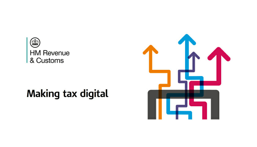 Making Tax digital
