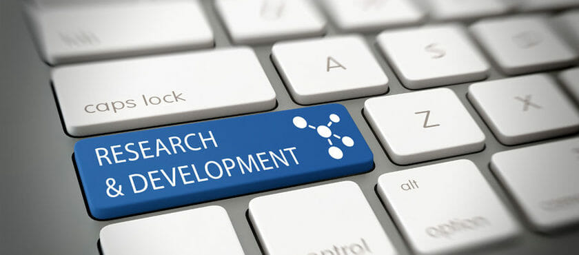 R&D Tax Relief Claims are On the Up R&D Tax Relief Claims are On the Up