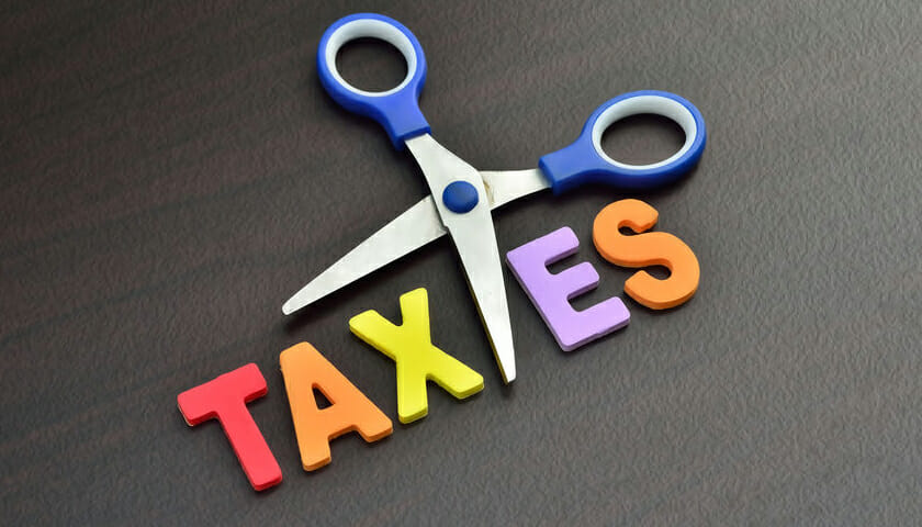 tax saving tips
