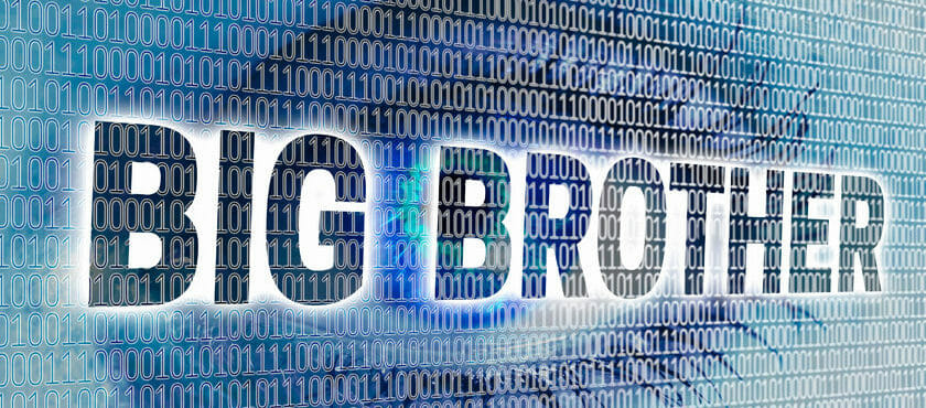 How the taxman uses Big Brother techniques to make you pay How the taxman uses Big Brother techniques to make you pay