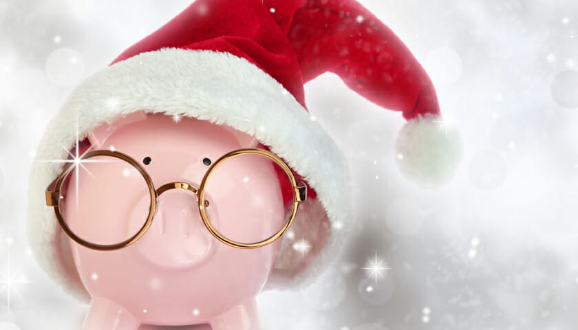 Christmas parties and tax – what can you claim?