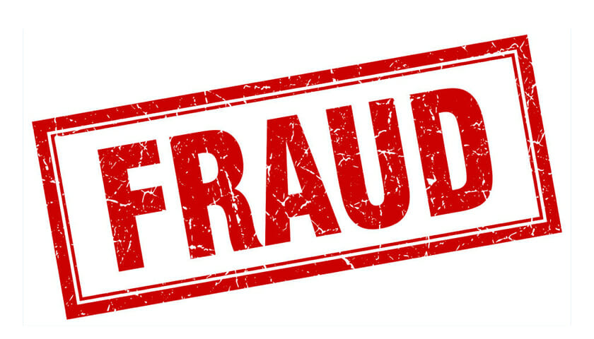 Beware of HMRC scams