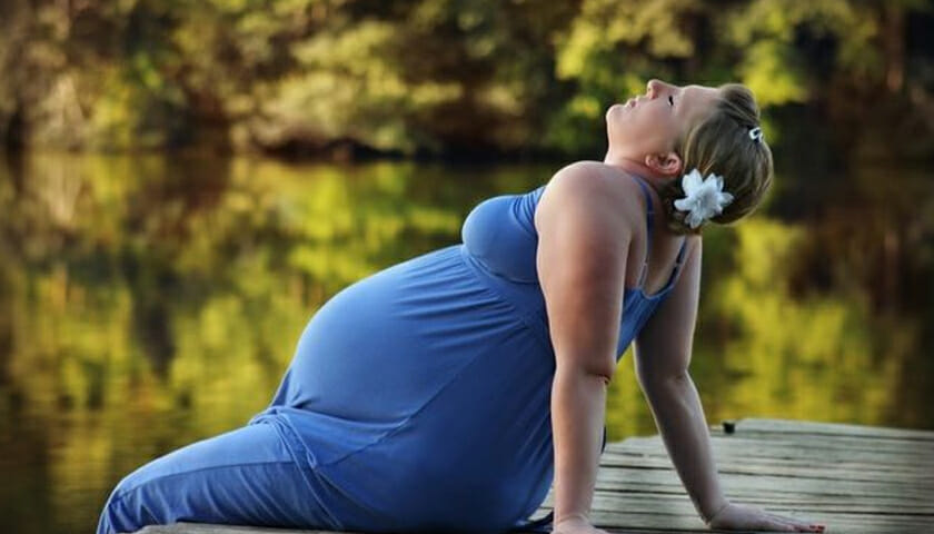 maternity allowance