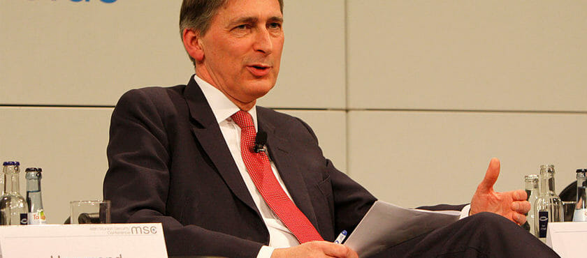 Autumn Statement 2016 – are you a winner or a loser? Autumn Statement 2016 – are you a winner or a loser?