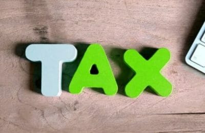 Claiming back your VAT on pre-registration expenditure