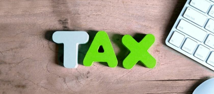 Claiming back your VAT on pre-registration expenditure