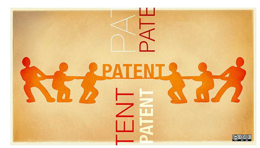 patent protection