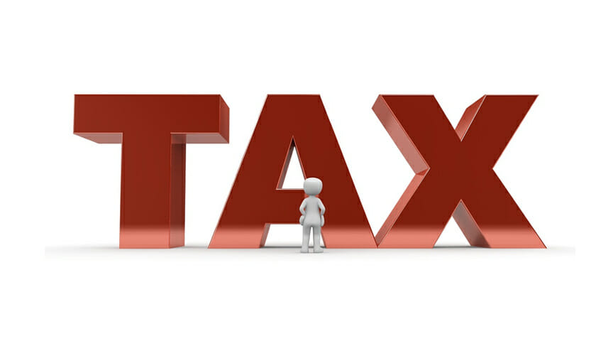 tax